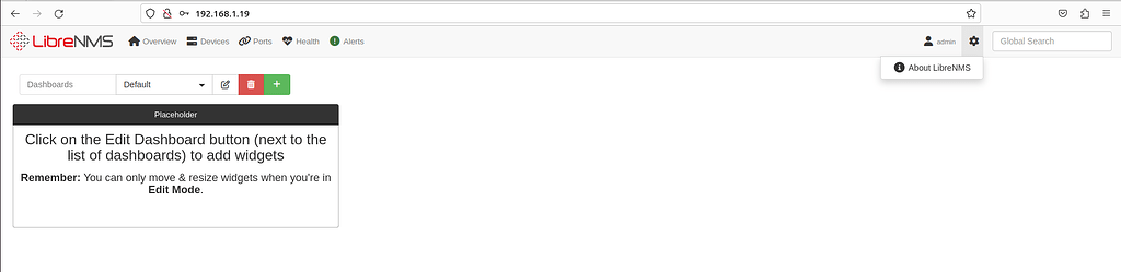 Dispatched Service and python wrapper, double polling - Help - LibreNMS ...
