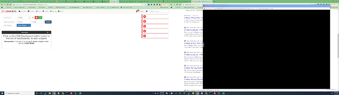 LibreNMS Screenshot