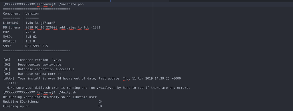 librenms asterisk librenms asterisk
