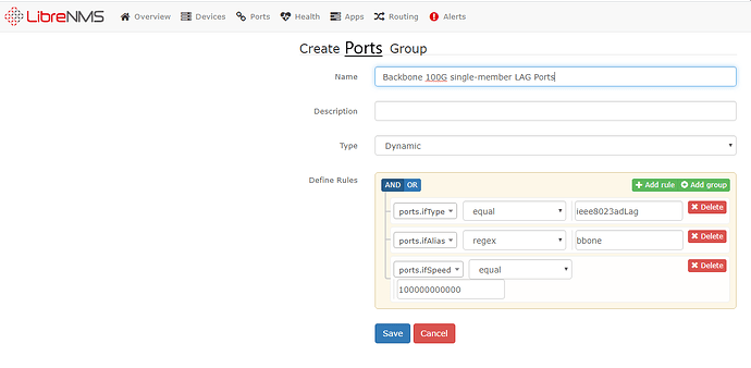 libre-ports-groups