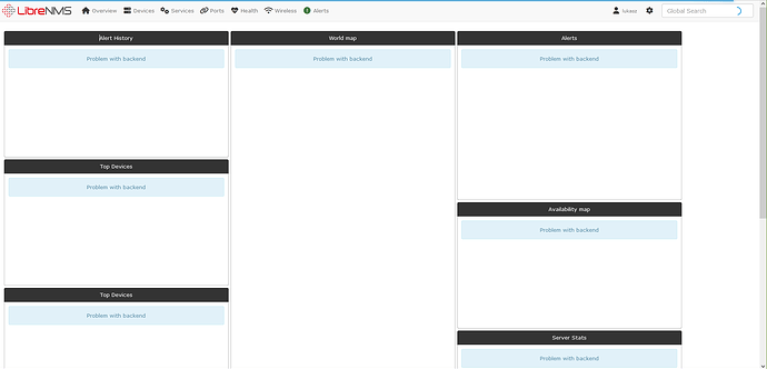 problem-with-backend-libre-1-06-2022