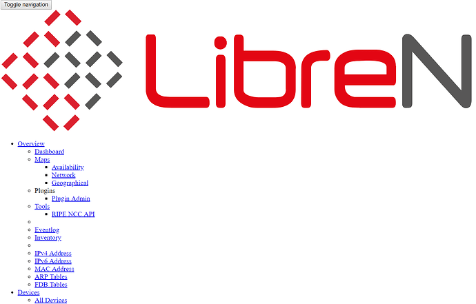 LibreNMS_nginx_proxy_broken_layout