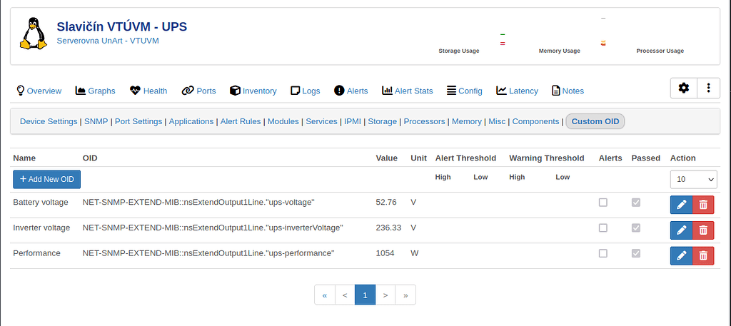 Custom power sensors of a linux device - Help - LibreNMS Community