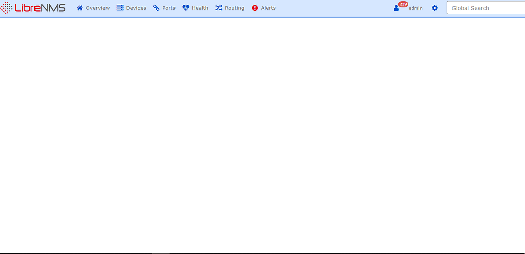 Fullscreenmap geographical blank - Help - LibreNMS Community