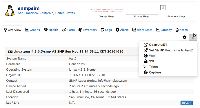 device-links