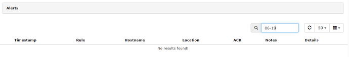 Search