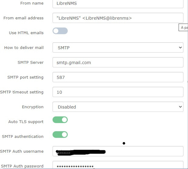 postfix send test email from command line