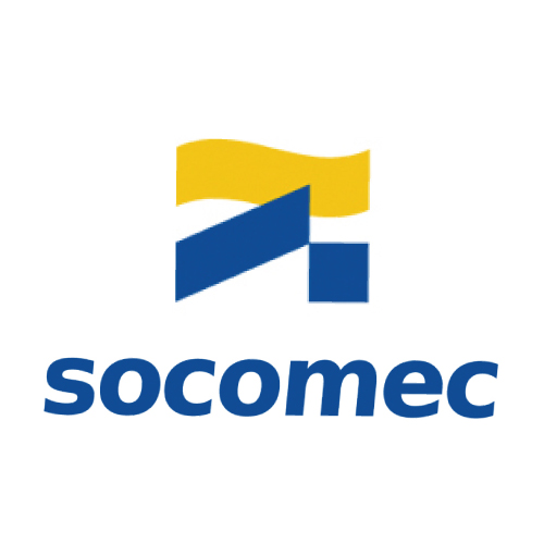 Socomec_Logo
